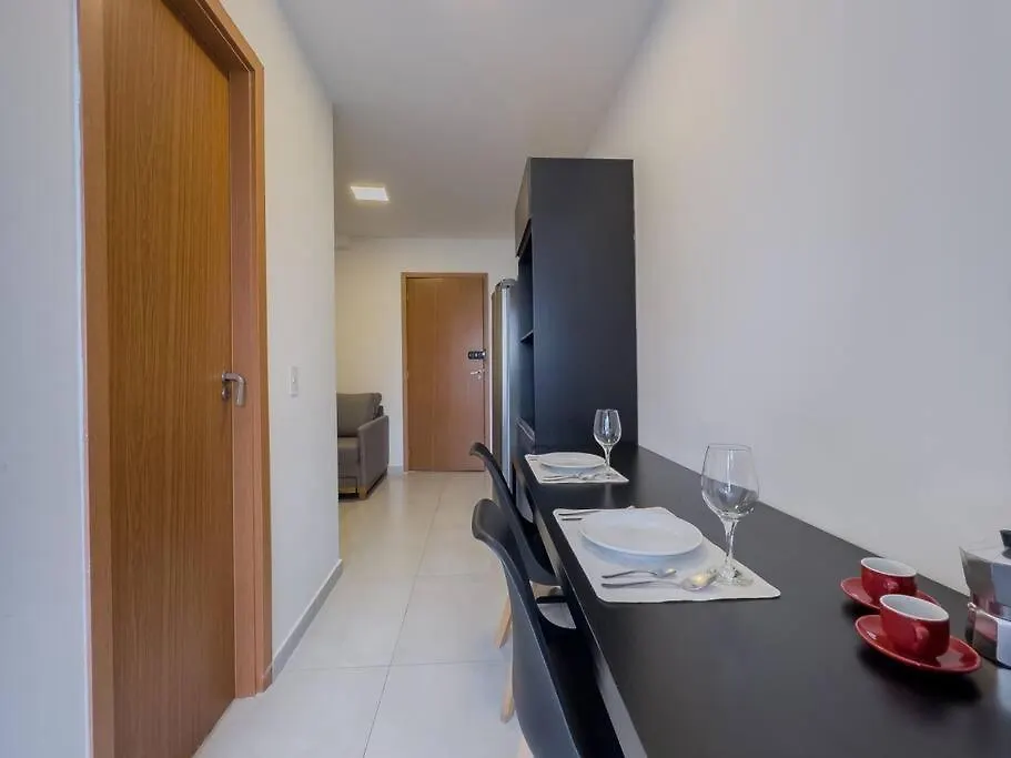 Studio Santana 19 San Paolo 0*,