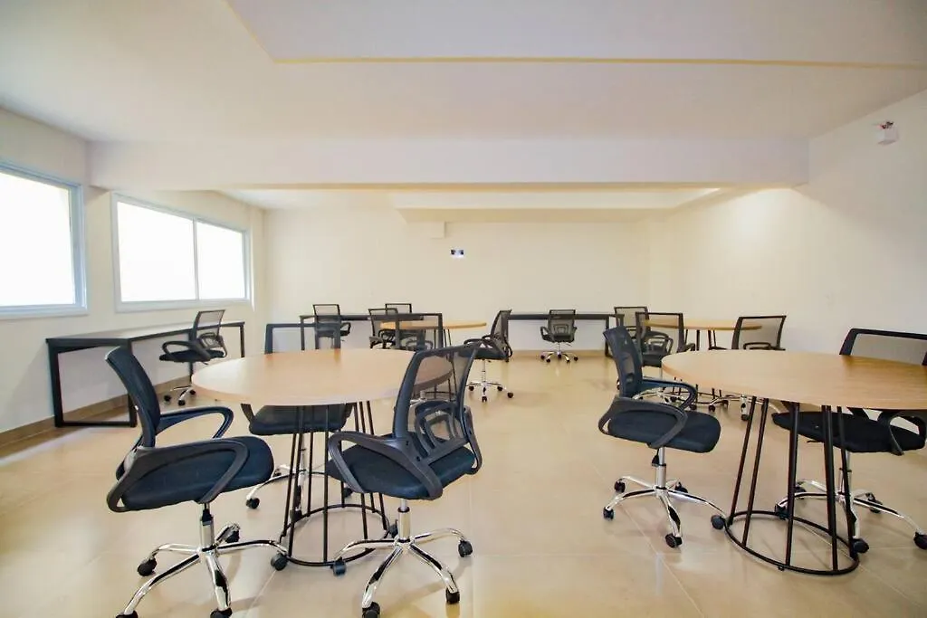 Studio Santana 19 San Paolo
